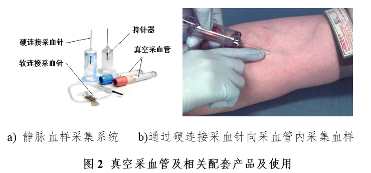 一次性使用真空采血管產(chǎn)品注冊(cè)技術(shù)審查指導(dǎo)原則（食藥監(jiān)辦械函[2011]187號(hào)）(圖2)