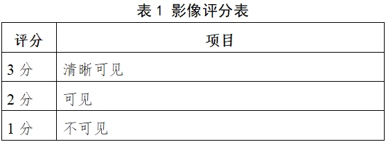 醫(yī)用X射線診斷設(shè)備（第三類）同品種臨床評價注冊審查指導(dǎo)原則（2023年第30號）(圖1)