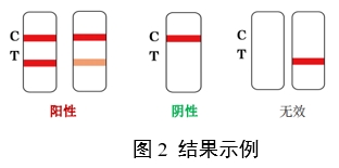 人絨毛膜促性腺激素檢測試劑（膠體金免疫層析法）注冊審查指導(dǎo)原則（2024年修訂版）（2024年第21號）(圖2)