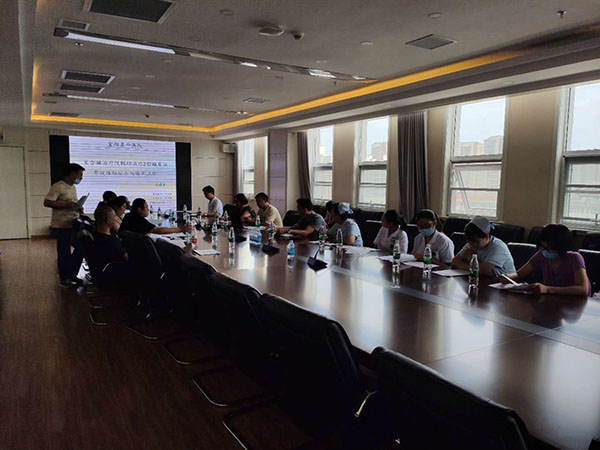 我司復(fù)合磁治療儀多中心臨床試驗啟動會召開，產(chǎn)品進入臨床階段(圖6)