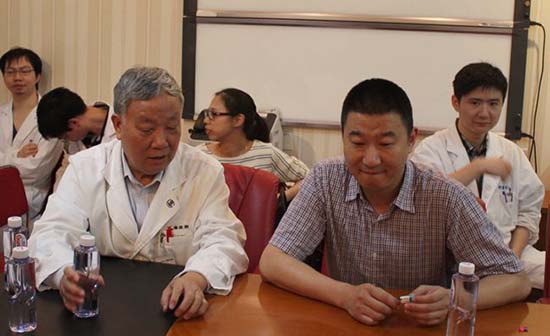 多中心臨床試驗(yàn)中心進(jìn)展緩慢,病例轉(zhuǎn)移到別的中心怎么操作？(圖2)