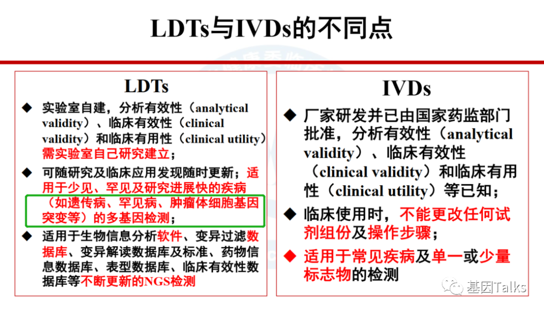 新版醫(yī)療器械監(jiān)督管理條例對腫瘤NGS基因檢測有何影響？LDTs還遠嗎？（新規(guī)必看）(圖6)